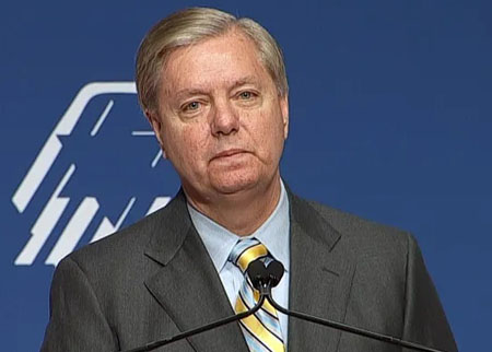 Graham: Primary dossier ‘sub-source’ was Russian agent who was on FBI’s radar