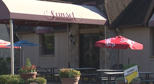After restaurant closes for good, manager says ‘our national hysteria is worse’ than the virus