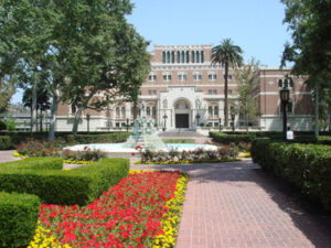 USC professor booted for using Chinese word students complained sounded like racial slur