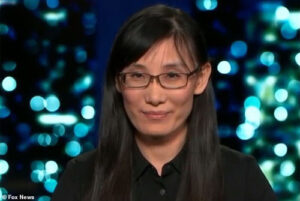 Virologist: China released covid on purpose: Silicon Valley responds by banning her