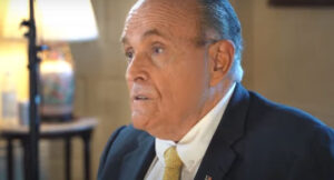 Giuliani plays hardball: More surprises coming from Hunter Biden’s laptop