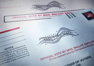 Judge, an Obama appointee, rules signatures don’t have to match on absentee ballots