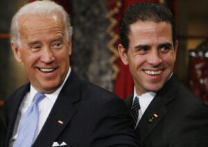 Silence from FBI looms large as new evidence from Hunter Biden’s laptop emerges daily