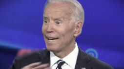 This is personal, ‘good ole Joe’: You are a swamp-dweller and should stay in your basement