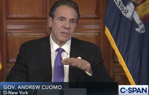 Report: Gov. Cuomo received campaign cash from groups which backed his lethal covid policy