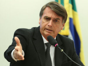 ‘Coward’: Brazil’s Bolsonaro calls out Biden for debate threat