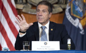 Cuomo admits lockdown order targeting NY Jews was a ‘fear’ based response