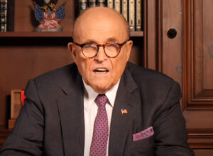 Giuliani goes scorched earth, says Joe Biden partnered with Chinese communists for $30M