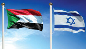 Trump brokers normalized ties between Israel and Sudan