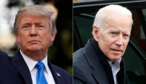 Biden would increase taxes by $4.3 trillion; Trump would cut taxes by $1.7 trillion, watchdog says