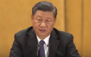 Xi warns ‘invaders’: People of China ‘are not to be trifled with’