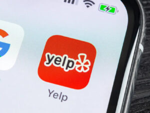 Yelp’s ‘Racist Behavior Alert’ business label a perfect fit for company drunk on its own wokeness