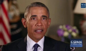 Obama blames alternative media for misleading heartland Americans