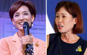 Republicans continue to gain in the House with wins by two Korean American women in California