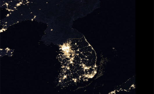 UN report: Covid ‘could exacerbate entrenched human rights violations’ in North Korea