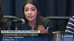 Message to Rep. Ocasio-Cortez from a Trump ‘sycophant’: Please put me on top of your ‘list’