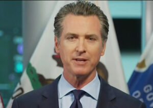 As Newsom threatens covid curfew, California lawmakers party in Hawaii