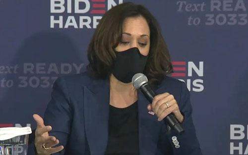 Bail fund promoted by Kamala Harris continues to bail out alleged murderers, sex offenders