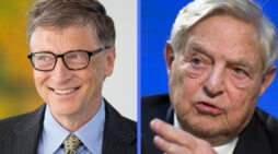 Seriously: Soros, Gates certify Georgia’s ‘first statewide audit’