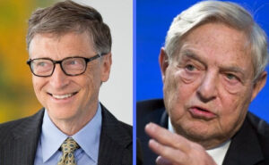 Seriously: Soros, Gates certify Georgia’s ‘first statewide audit’