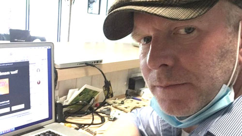 Report: Hunter Biden laptop repairman closes shop, disappears amid death threats