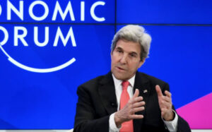 John Kerry, at World Economic Forum, calls for ‘Great Reset’ to stop global Trumpism