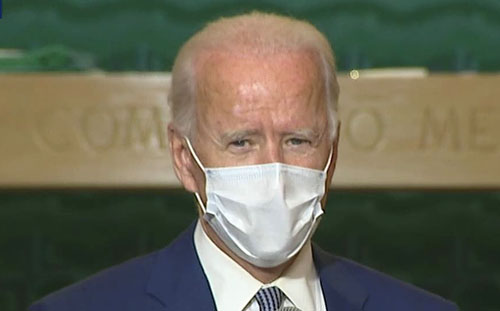 Logan Act violation? Biden ‘already having phone calls’ with foreign leaders