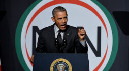 How a 2014 Obama speech paved the way for the Great Election Heist