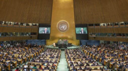 Hypocrisy on parade: Revealing UN votes on human, religious rights