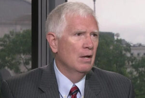 Won’t give in to ‘surrender caucus’: Rep. Mo Brooks to challenge electoral votes