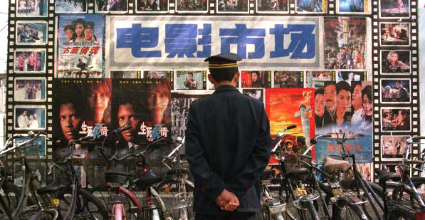 China conquers Hollywood: Devastating ‘soft power’ win in global ‘war of ideas’