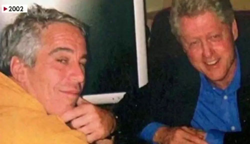 Yes, Bill Clinton did visit Epstein’s pedophile island, ex-president’s longtime counselor says