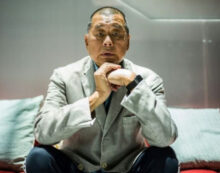 Legendary Hong Kong publisher, researcher face ruin after revealing Hunter Biden story