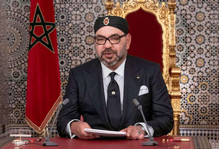 How President Trump’s major Morocco-Israel diplomatic deal blindsided the black hats