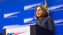 Crackdown on ‘wrongthink’ already shaping up as elites prepare to take power