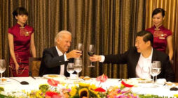 Joe Biden is the ‘Old Friend’ communist China has proclaimed it can rely on