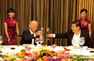 Joe Biden is the ‘Old Friend’ communist China has proclaimed it can rely on