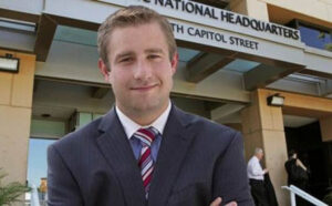 Report: FBI admits it has thousands of pages of info on Seth Rich — and his laptop