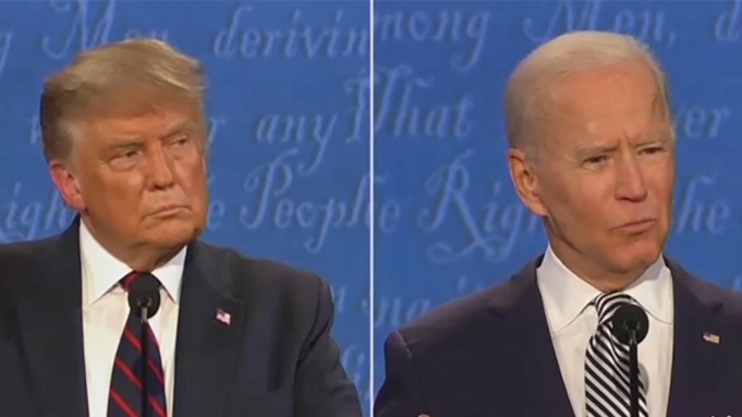 Why ‘conservative’ media are wrong to cede the 2020 election to Biden