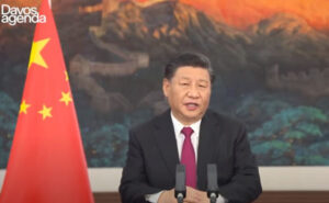 Unashamed at Davos: Xi hails ‘open world economy’, signals Biden to toe line
