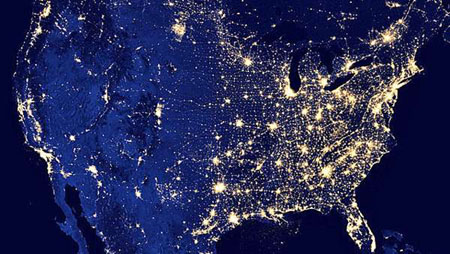 Report: U.S. power grid more vulnerable to crippling EMP attacks under Biden