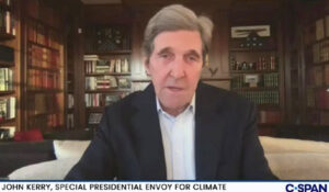 John Kerry to oil workers who lost their jobs: Go make solar panels