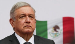 Mexico’s president calls for international effort to rein in Big Tech