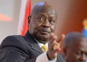 President of Uganda shuts down Twitter and Facebook nationwide