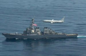 Russia’s doorstep: Biden dispatches 2 U.S. destroyers to Black Sea