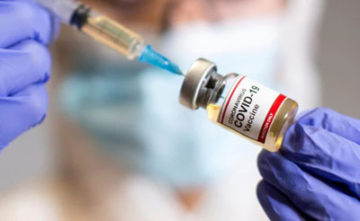 Report: Biden to prioritize covid vaccine for Gitmo terror detainees