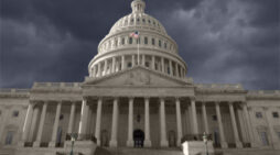 The ‘Swamp’ starts 2021 by reminding America it desperately needs to be drained