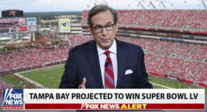 Fox calls it for Tampa Bay early in first quarter; Outcome of Super Bowl LV may not be known for weeks
