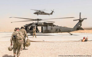 Back to war: Team Biden sets stage for troop buildup in Afghanistan