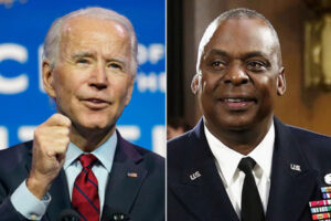 Team Biden security experts issue ‘threat assessment’ on 74 million Americans
